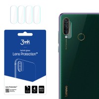 Lenovo K10 Note - Захист лінз 3mk