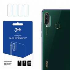 Lenovo K10 Note - Захист лінз 3mk