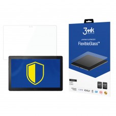 Lenovo Tab P10 - 3mk FlexibleGlass™ 11''
