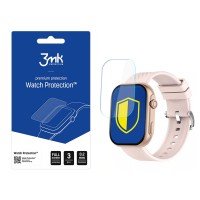 Manta Revo Smartwatch SWU401RGD - 3mk Watch Protection™ v. ARC+
