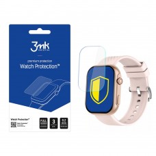 Manta Revo Smartwatch SWU401RGD - 3mk Watch Protection™ v. ARC+