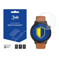 Maxcom FW46 - 3mk Watch Protection™ проти FlexibleGlass Lite