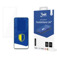 Meizu 20 Classic - 3mk FlexibleGlass Lite