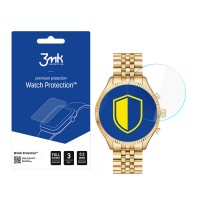 Michael Kors MKT5078 - 3mk Watch Protection™ v. FlexibleGlass Lite