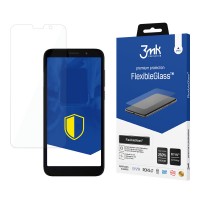 Motorola Moto E6 Play - 3mk FlexibleGlass™