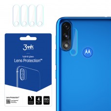 Motorola Moto E7 Power - Захист лінз 3mk