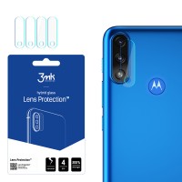 Motorola Moto E7i Power - Захист лінз 3mk