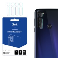 Motorola Moto G Pro - 3mk Захист об'єктива