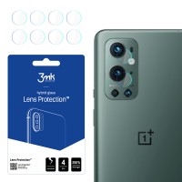 OnePlus 9R 5G - захист лінз 3mk