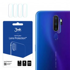 Oppo A11x - Захист об'єктива 3mk