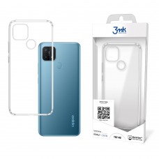 Oppo A15 - 3mk Armor Case
