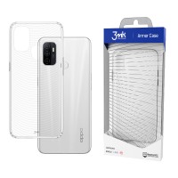 Oppo A53 2020/A53s - 3mk Armor Case