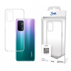 Oppo A54 5G/A74 5G - AS ArmorCase