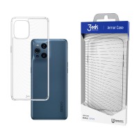 Oppo Find X3 Pro 5G - 3mk Armor Case