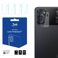 Oppo K10 - Захист лінз 3mk