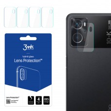 Oppo K10 - Захист лінз 3mk