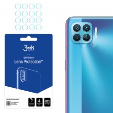 Oppo Reno 4 Lite - захист лінз 3mk