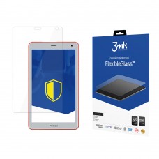 Prestigio Q Pro - 3mk FlexibleGlass™ 8.3''