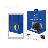 Prestigio Q Pro - 3mk FlexibleGlass Lite™ 8.3''