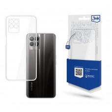 Прозорий чохол Realme 8i - 3mk