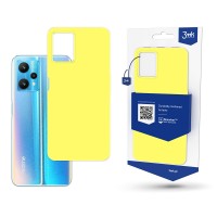 Realme 9 Pro - 3mk Matt Case салатовий