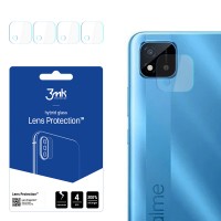 Realme C20 - 3mk Lens Protection