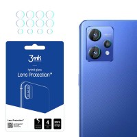 Realme Narzo 50 Pro 5G - захист лінз 3mk