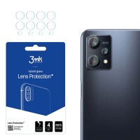 Realme Q5 - захист лінз 3mk