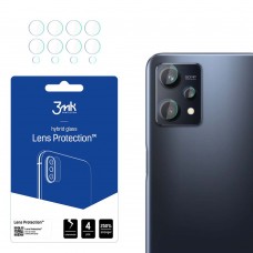 Realme Q5 - захист лінз 3mk