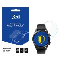 Realme TechLife Watch R100 – 3mk Watch Protection™ v. FlexibleGlass Lite