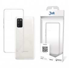Samsung Galaxy A02s - AS ArmorCase