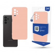 Samsung Galaxy A13 4G - 3mk Matt Case лічі