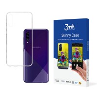 Samsung Galaxy A30s - Чохол Skinny 3mk