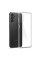 Чохол Samsung Galaxy A32 5G - 3mk Clear