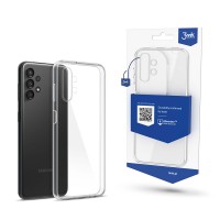 Чохол Samsung Galaxy A32 5G - 3mk Clear