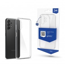 Чохол Samsung Galaxy A32 5G - 3mk Clear