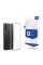 Чохол Samsung Galaxy A32 5G - 3mk Clear