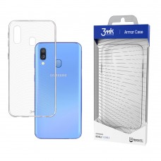 Samsung Galaxy A40 - Чохол Armor 3mk