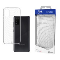 Samsung Galaxy A41 - 3mk Armor Case