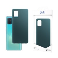 Samsung Galaxy A51 4G - 3mk Matt Case любисток