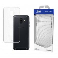 Samsung Galaxy A6 - 3mk Armor Case