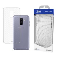 Samsung Galaxy A6 Plus - 3mk Armor Case