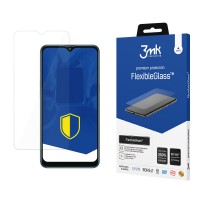 Samsung Galaxy M01s - 3mk FlexibleGlass™