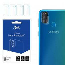 Samsung Galaxy M30s - 3mk Захист лінз