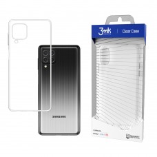 Чохол Samsung Galaxy M62 - 3mk Clear