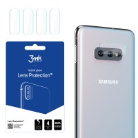 Samsung Galaxy S10e - Захист лінз 3mk