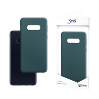 Samsung Galaxy S10e - 3mk Matt Case любисток