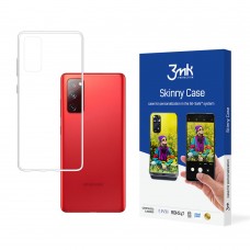 Samsung Galaxy S20 FE 5G - Чохол Skinny 3mk