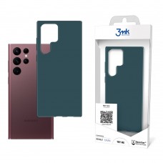 Samsung Galaxy S22 Ultra 5G - 3mk Matt Case любисток