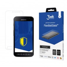Samsung Galaxy Xcover 4 - 3mk FlexibleGlass™